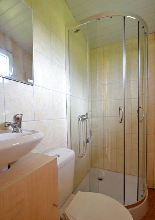 Mazurskie Wzgorze Rydzewo Ngoại thất bức ảnh