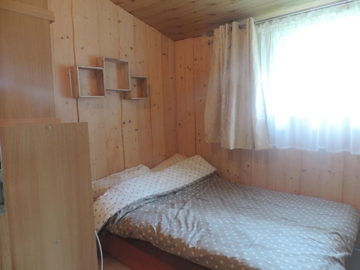 Mazurskie Wzgorze Rydzewo Ngoại thất bức ảnh